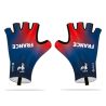 GANTS COURTS ARMOS PRO AERO CHRONO EQUIPE DE FRANCE