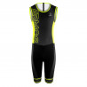 TRIFONCTION HOMME CD ARMOS NEON JAUNE FLUO SM