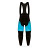 COLLANT CYCLISME PERFO Thermique Avec bretelles - BU623C - CLISSON TRIATHLON