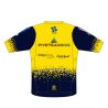 MAILLOT PRO LIGHT Manches courtes - BU424 - VELO CLUB ESSARTAIS