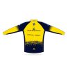 MAILLOT PRO Manches longues - BU322 - VELO CLUB ESSARTAIS