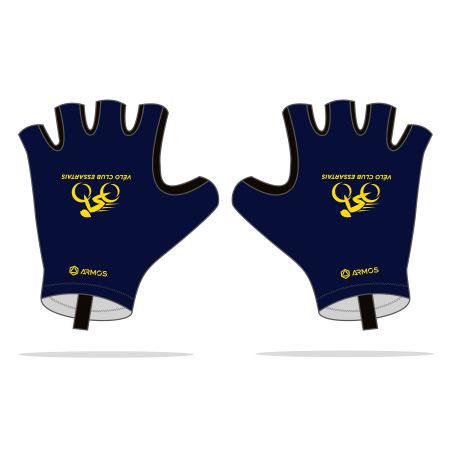 GANTS COURTS ROAD PERFO EXTRALIGHT - NI803 - VELO CLUB ESSARTAIS