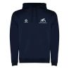 SWEAT COTON CAPUCHE - R1067 - VELO CLUB ESSARTAIS