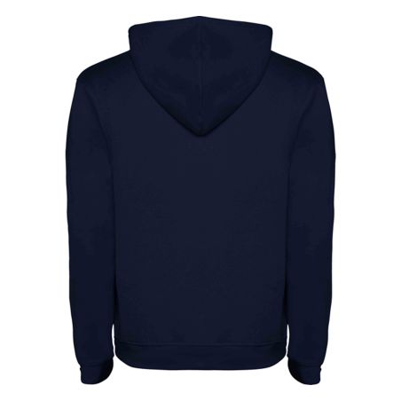 SWEAT COTON CAPUCHE - R1067 - VELO CLUB ESSARTAIS