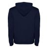 SWEAT COTON CAPUCHE - R1067 - VELO CLUB ESSARTAIS