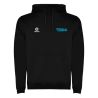 SWEAT COTON CAPUCHE - R1067 - CLISSON TRIATHLON