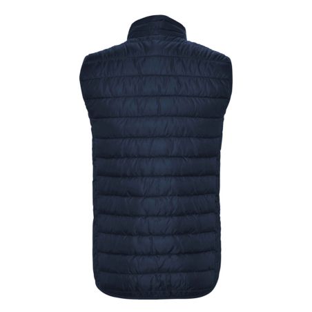 GILET DOUDOUNE Homme - R5092 - VELO CLUB ESSARTAIS