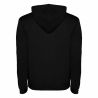 SWEAT COTON CAPUCHE - R1067 - FLINES LEZ RACHES