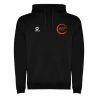 SWEAT COTON CAPUCHE - R1067 - FLINES LEZ RACHES