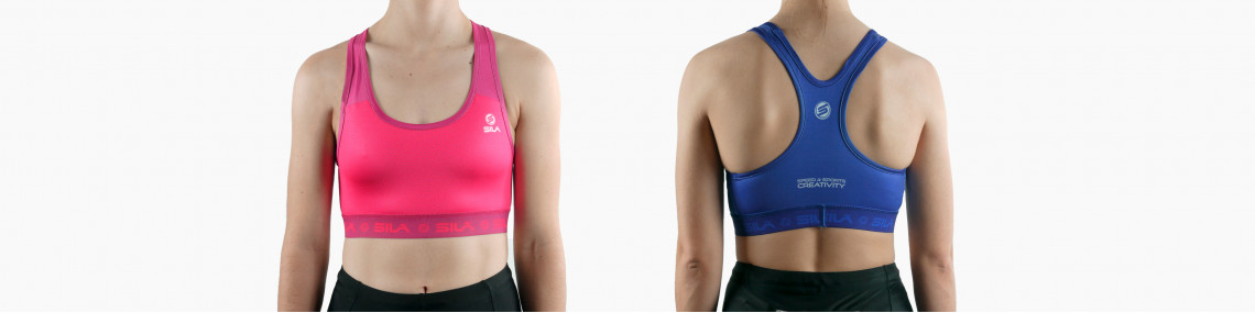 Brassière pour le sport : découvrez toutes nos offres ! - ARMOS